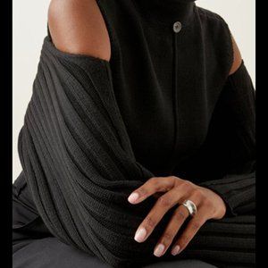 Nordstrom Metal Sculpted Ring